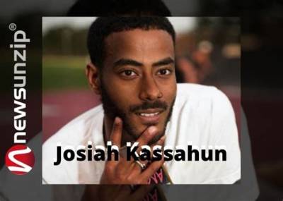Josiah Kassahun Age, Birthday, Wikipedia, Who, Nationality, Biography