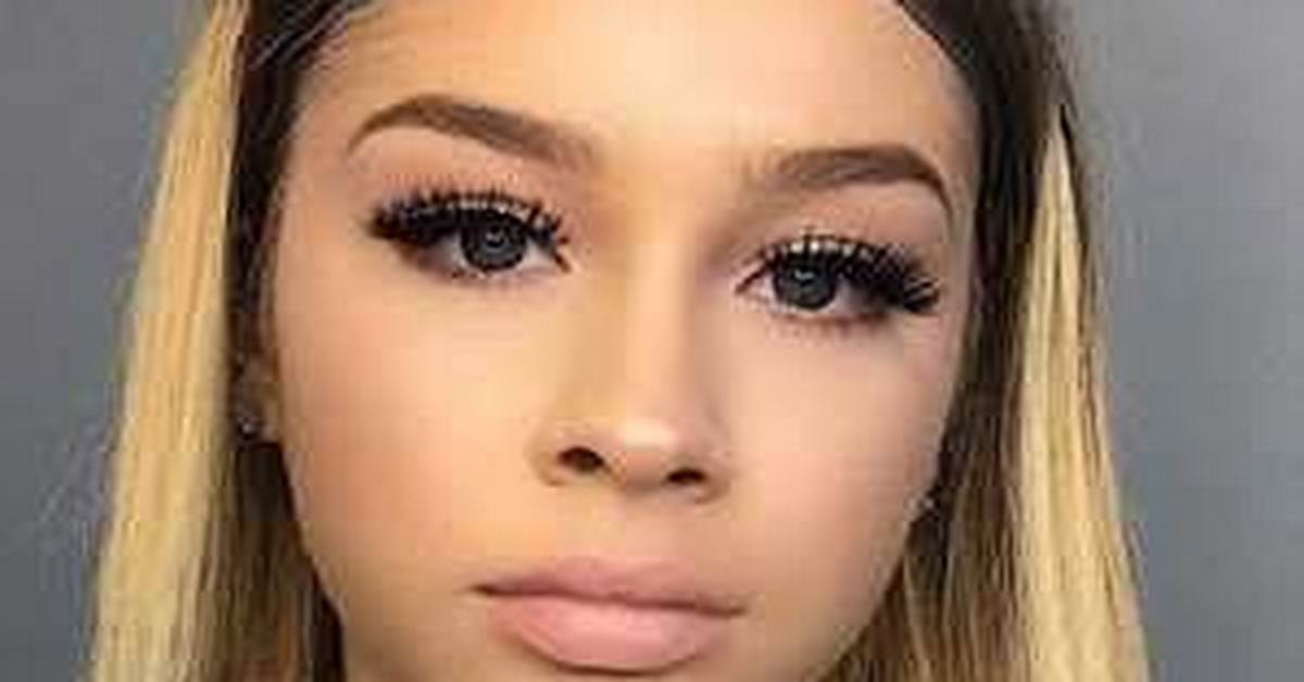 Joslyn Perez Bio (Wiki)