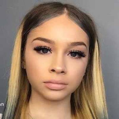 Joslyn Perez Bio (Wiki)