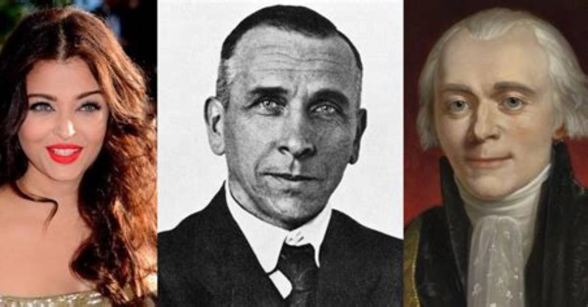 Journalists Born November 1 | Famous Birthdays