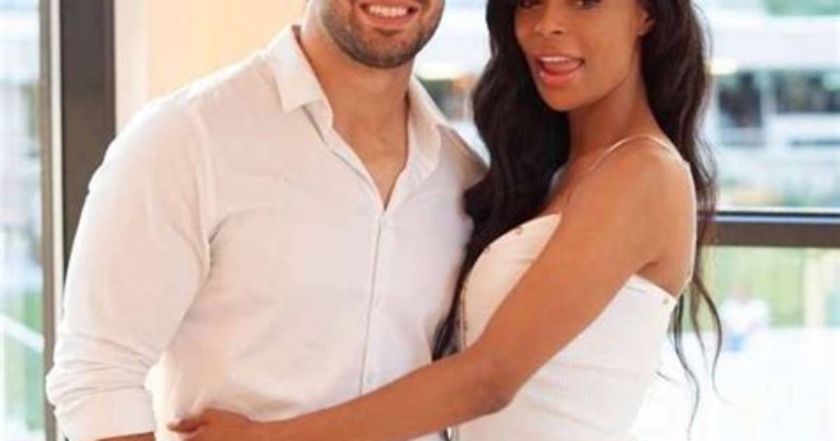 Journey of “Big Brother” Alum Ika Wong and Demetres Giannitsos’ Relationship: from Long-Distance to Moving in Together!