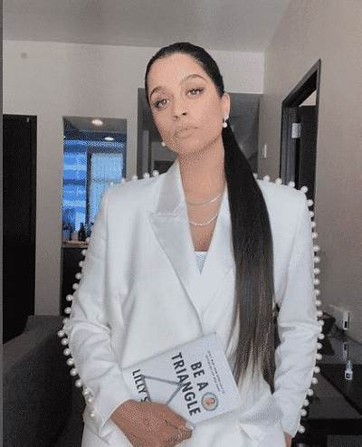 Journey of Canadian Youtuber Lilly Singh from Coming out as a Bisexual to Celebrating Her First Pride Parade!