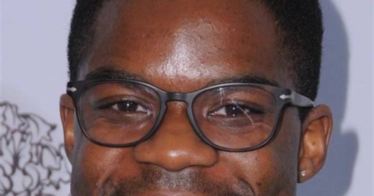 Jovan Adepo Bio (Wiki)