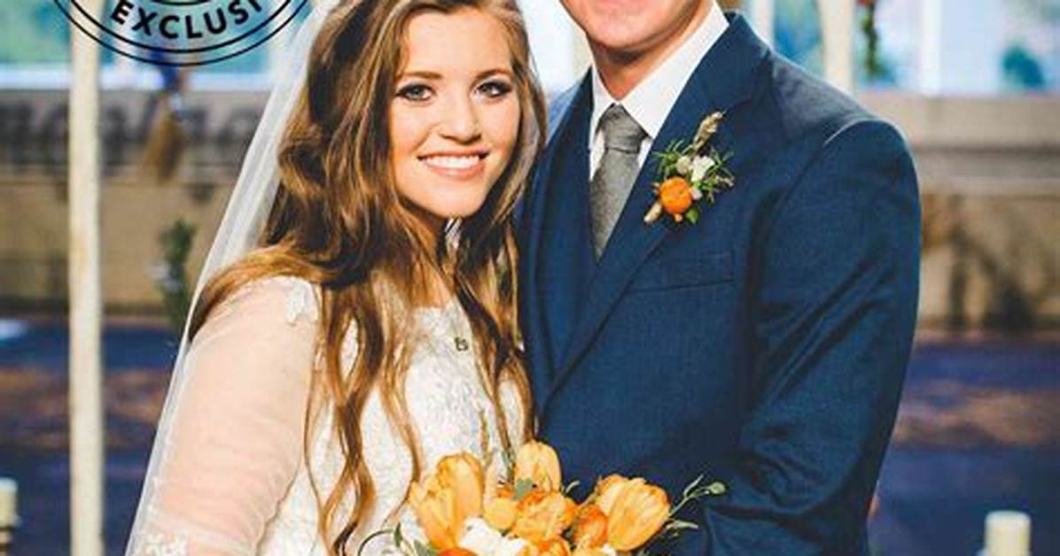 Joy-Anna Duggar | Celebuzz