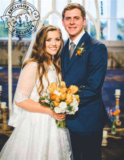 Joy-Anna Duggar | Celebuzz