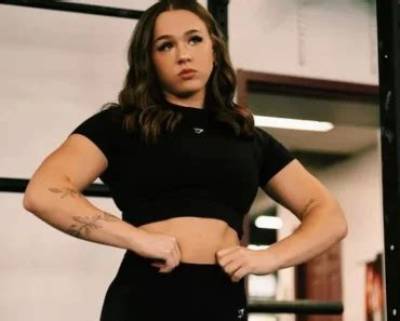 Joy Rindfleisch - Age, Family, Bio