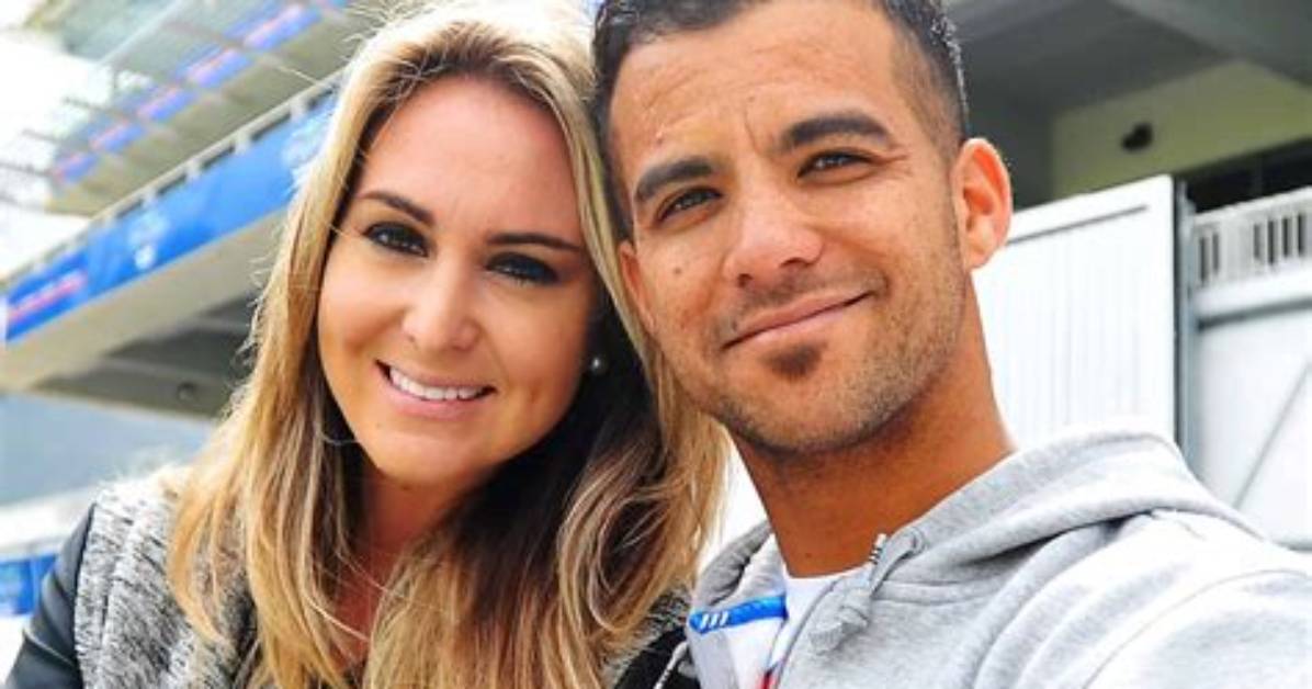 Jp Duminy's Wife Sue Duminy, Bio, Age, Parents, Net Worth, Instagram.