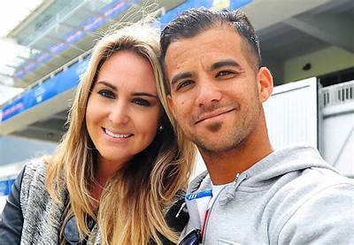 Jp Duminy's Wife Sue Duminy, Bio, Age, Parents, Net Worth, Instagram.