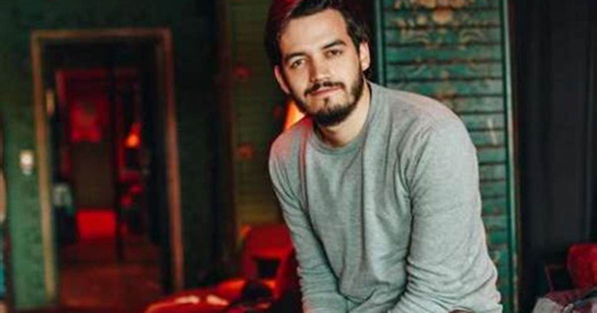 Juan Pablo Villamil - Age, Family, Bio
