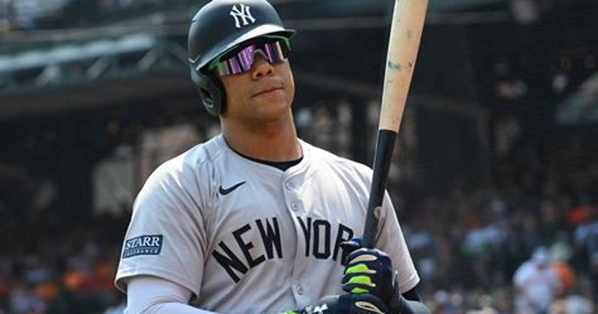 Juan Soto Net Worth 2024