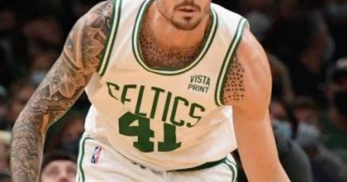 Juancho Hernangomez Height, Weight, Net Worth, Age, Birthday, Wikipedia, Who, Nationality, Biography