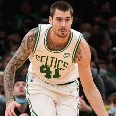 Juancho Hernangomez Height, Weight, Net Worth, Age, Birthday, Wikipedia, Who, Nationality, Biography