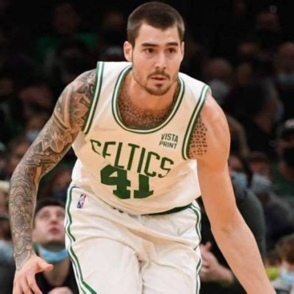 Juancho Hernangomez Height, Weight, Net Worth, Age, Birthday, Wikipedia, Who, Nationality, Biography