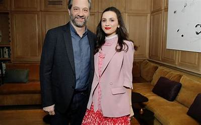 Judd Apatow Net Worth - Wiki, Age, Weight and Height, Relationships, Family, and More
