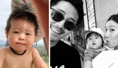Jude Malcolm Yeun Is the Son of South Korean Actor, Steven Yeun and His Wife, Joana Park.