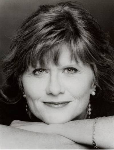 Judith Ivey Bio (Wiki)
