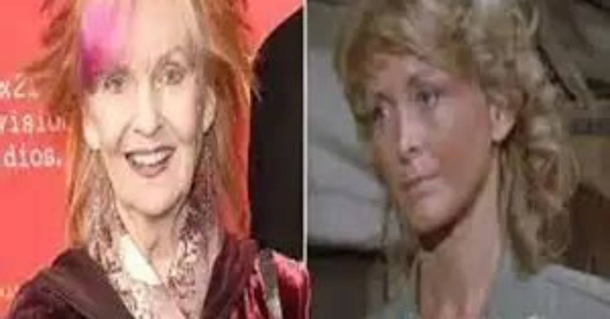 Judy Farrell | Died After Suffering from a Stroke