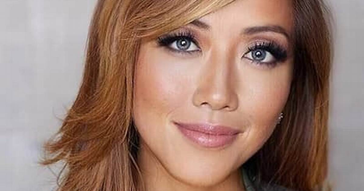 Judy Ho Bio (Wiki)