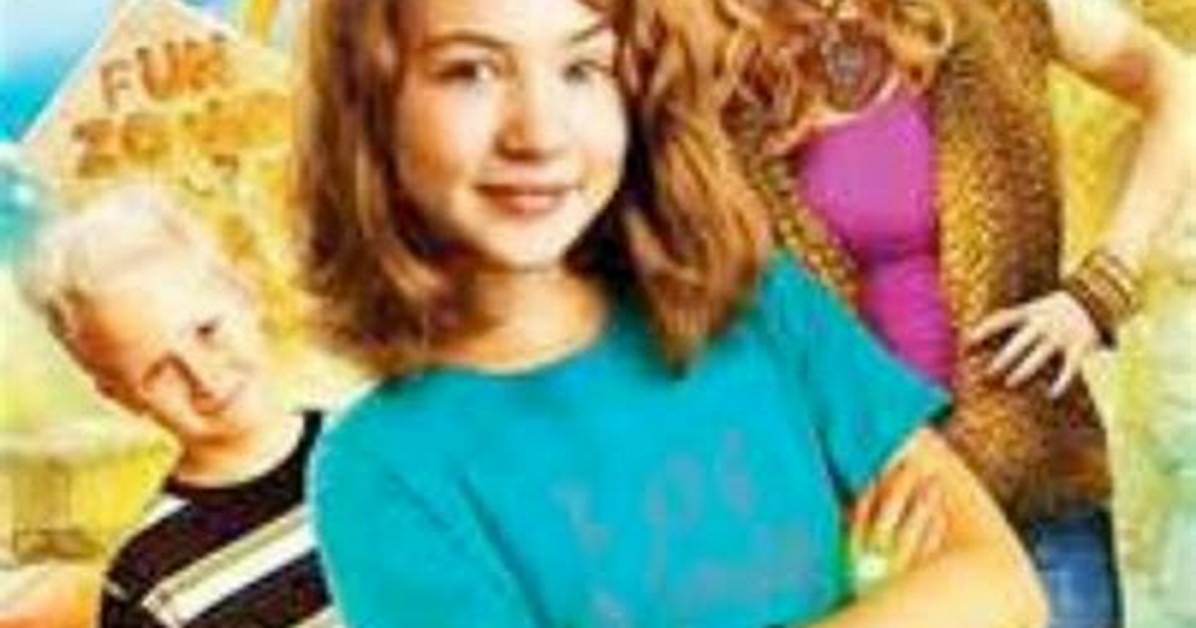 Judy Moody and the Not Bummer Summer