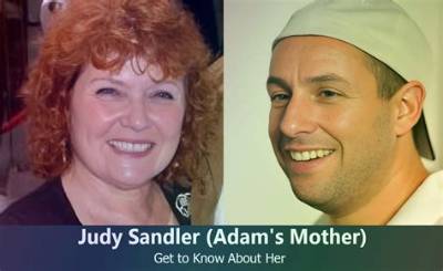 Judy Sandler - Trivia, Family, Bio