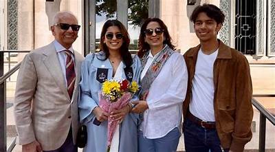 Juhi Chawla - Age, Family, Bio