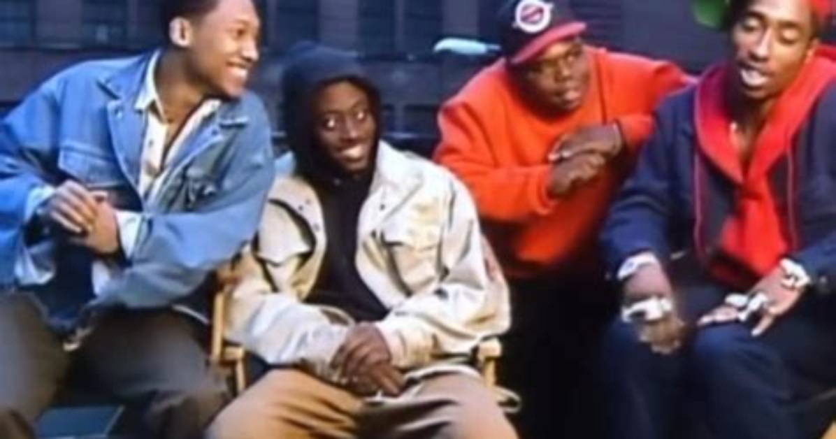Juice - Cast, Ages, Trivia