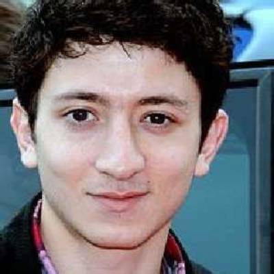 Jules Sitruk Bio (Wiki)