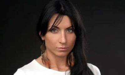Julia Berezikova Height, Weight, Net Worth, Age, Birthday, Wikipedia, Who, Nationality, Biography