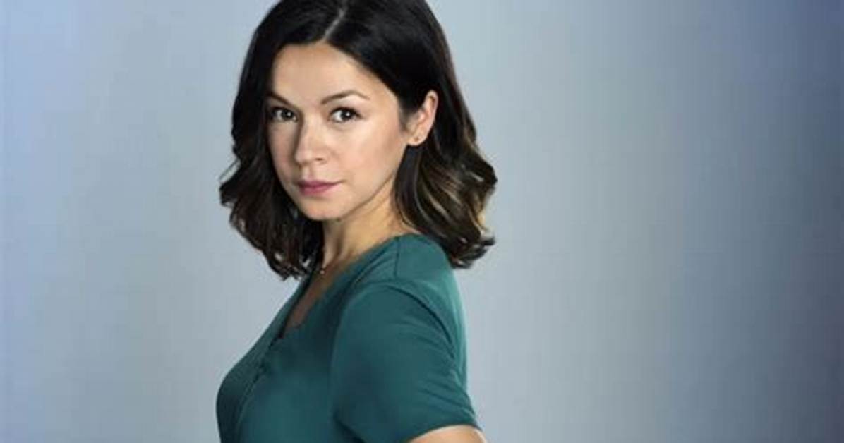 Julia Chan Bio (Wiki)