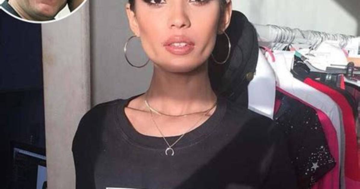 Julia Custodio Files for Divorce Amid Custody Scandal