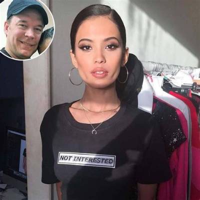 Julia Custodio Files for Divorce Amid Custody Scandal