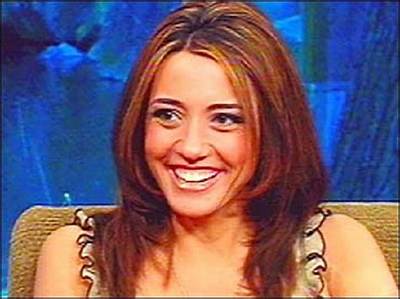 Julia Demato Bio (Wiki)