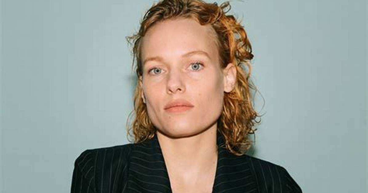 Julia Franz Richter Height, Weight, Net Worth, Age, Birthday, Wikipedia, Who, Nationality, Biography