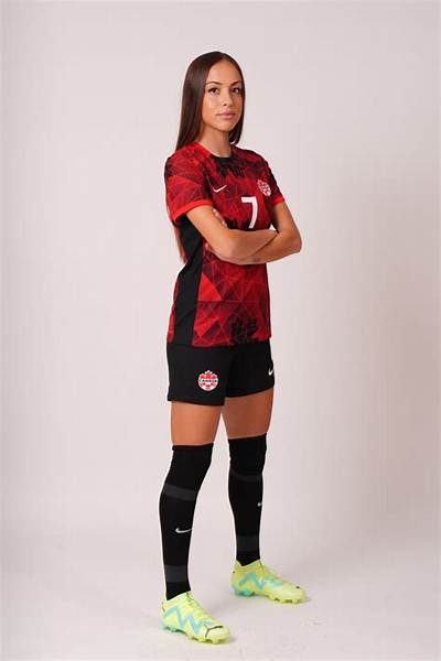Julia Grosso - Age, Family, Bio