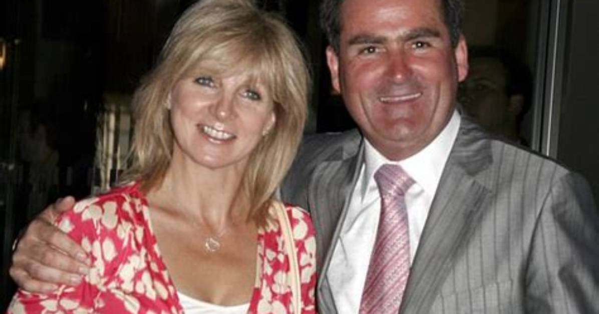 Julia Keys Opens up About Her Ex-Husband Richard Keys’ Infidelity and It’s Impact on Their Daughter Jemma!
