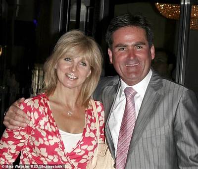 Julia Keys Opens up About Her Ex-Husband Richard Keys’ Infidelity and It’s Impact on Their Daughter Jemma!