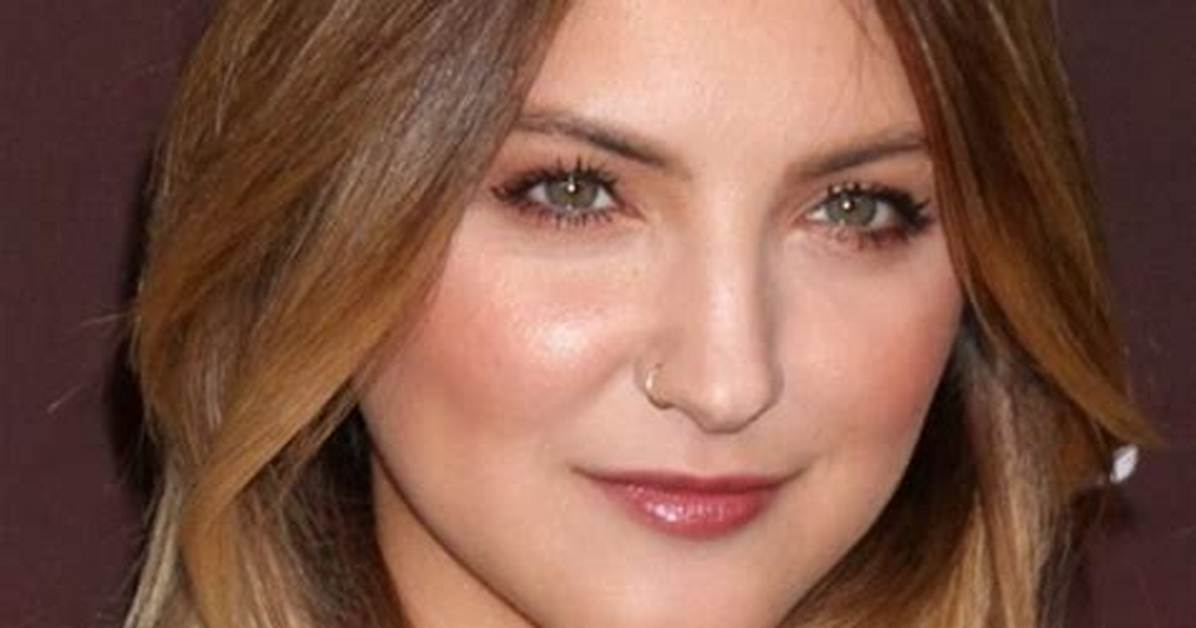Julia Michaels Height, Weight, Net Worth, Age, Birthday, Wikipedia, Who, Nationality, Biography