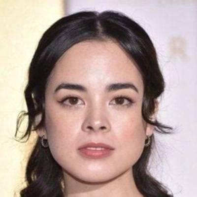 Julia Rehwald - Age, Family, Bio