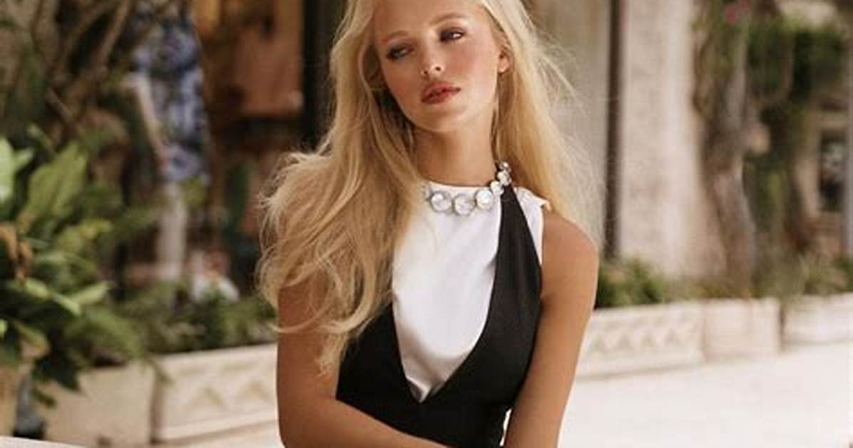 Julia Tychoniewicz - Age, Family, Bio