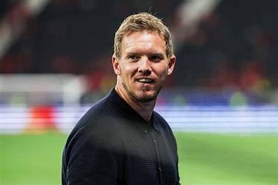 Julian Nagelsmann - Age, Family, Bio