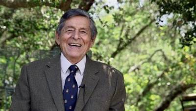 Julian Nava Obituary, What Was Julian Nava Cause of Death?