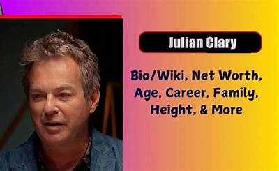 Julian Okines Height, Weight, Net Worth, Age, Birthday, Wikipedia, Who, Nationality, Biography
