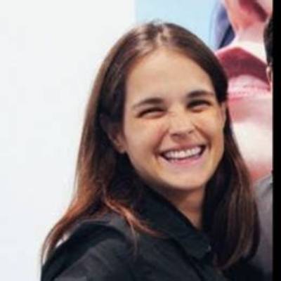 Juliana Serbeto Bio (Wiki)