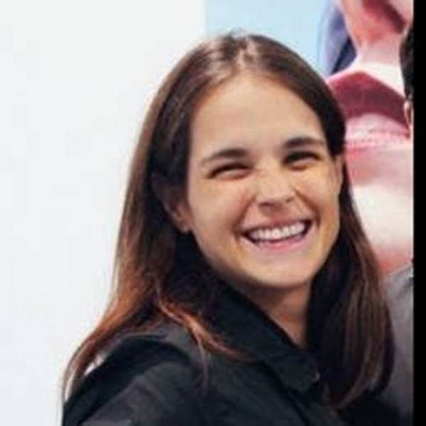 Juliana Serbeto Bio (Wiki)