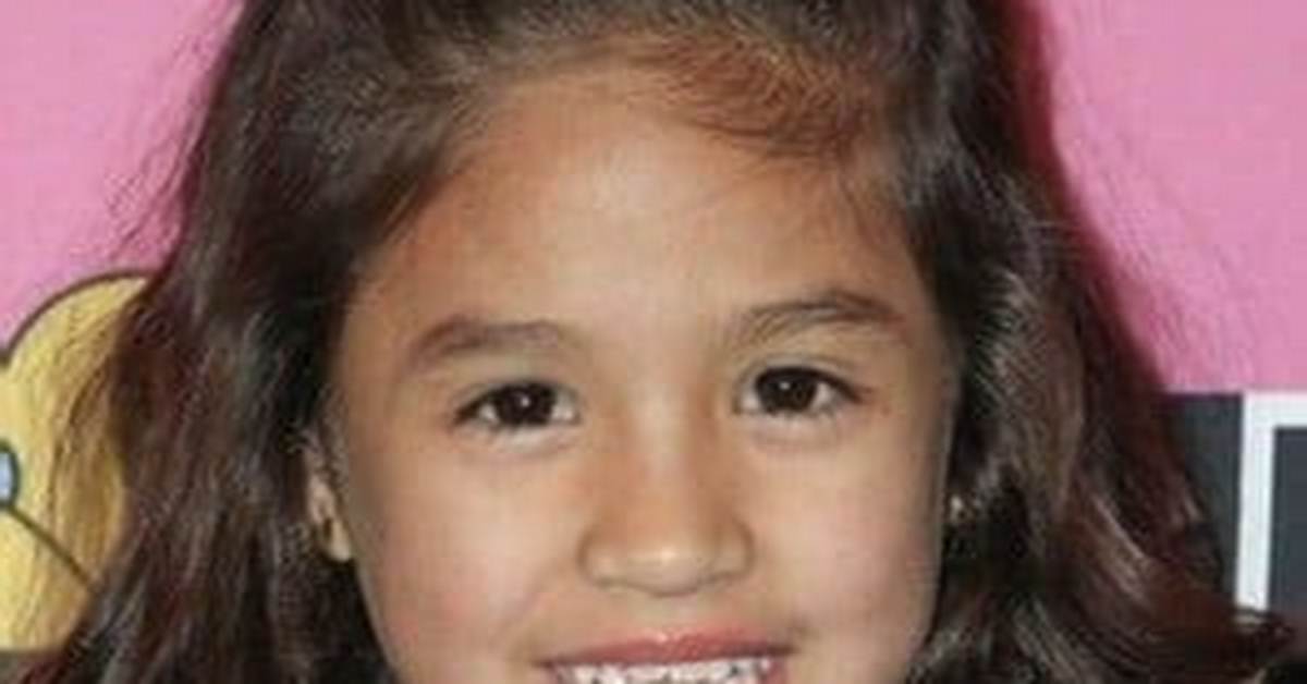 Julianna Gamiz - Age, Family, Bio