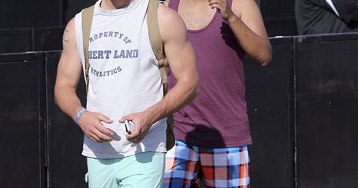 Julianne Hough Flirted & ‘Rubbed Up’ on Alex Pettyfer at Coachella: New Couple?