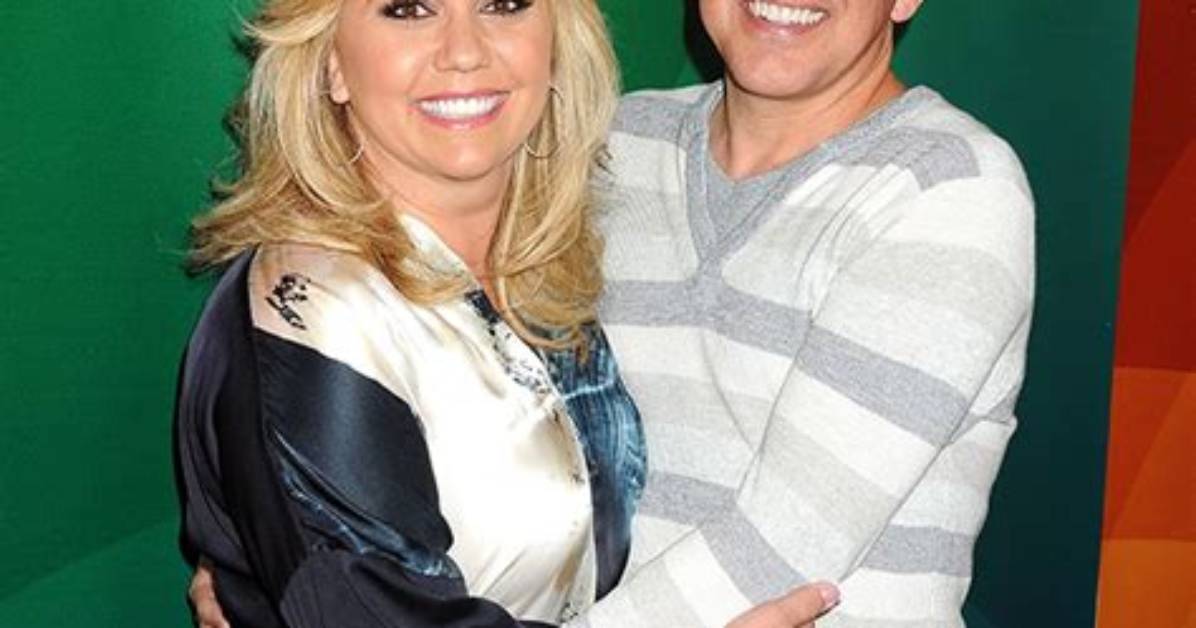 Julie and Todd Chrisley Denied Bond as They Face Down Lengthy Prison Sentence