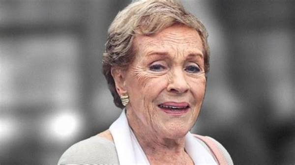 Julie Andrews Net Worth - Wiki, Age, Weight and Height, Relationships, Family, and More