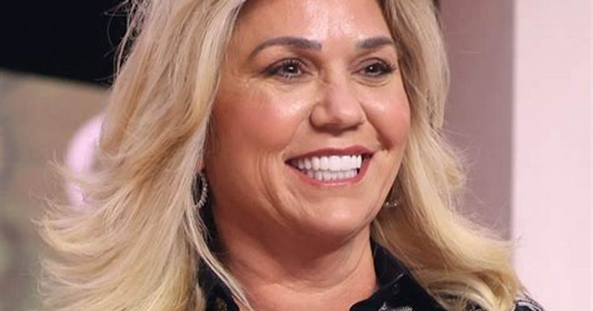 Julie Chrisley Bio (Wiki)