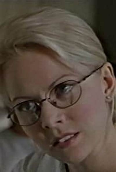 Julie Condra Bio (Wiki)